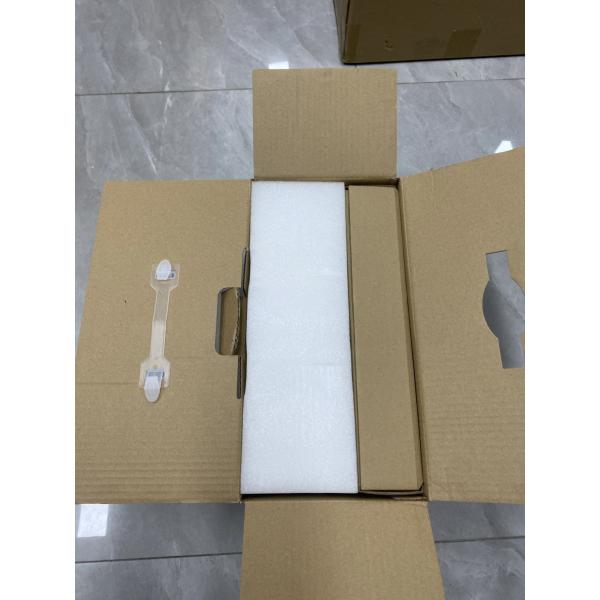 Máquina de ECG Digital de Seis Canais com Armazenamento e Gravação de Dados Internos/Externos