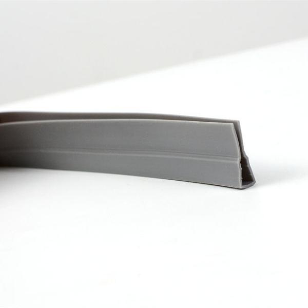 H Type Cabinet TPE Profile with Customized Options and Fast Shipping Plastic Customized