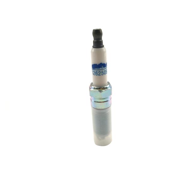 41-103 / 12625058 Iridium Platinum Spark Plugs For Chevrolet GMC Hummer Pontiac BUICK Chevy