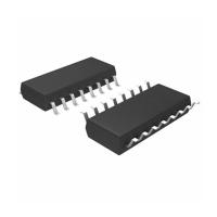 Côté élevé 16-WLCSP 2.23x2.17 d'IC de régulateur de moniteur actuel de PAC1931T-I/J6CX