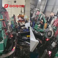 Maquinaria de rodadura de anillo personalizada 240Pcs/H Diseño de la máquina de rodadura de anillo