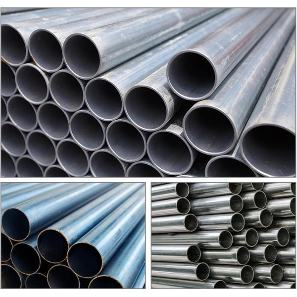 Square Stainless Steel Welded Pipe With Polishing Annealing Surface