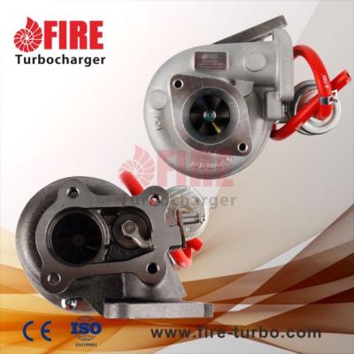 GT1752S Turbo 701196-5007S 14411-VB300 Nissan Patrol / Safari With RD28TI Y61 Engine
