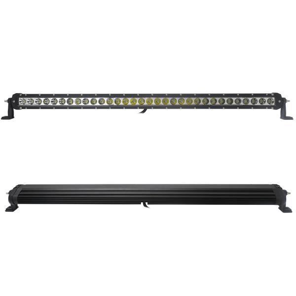 F Style 160W 5W 32LED CREE LED LIGHT BAR 6000K  10-30V Spot beam, Flood Beam, Combo Beam