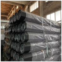 Power Transmission Steel Tubular Electric Pole Variable Diameter