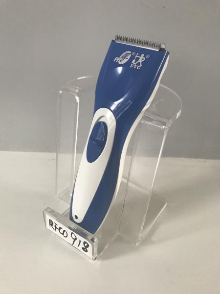 Mini Cordless Toddler Baby Hair Clipper Battery Operated Trimmer