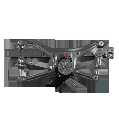 72250 SNA A00 Honda Body Panels Left Front Power Window Regulator FA1 2006-2011
