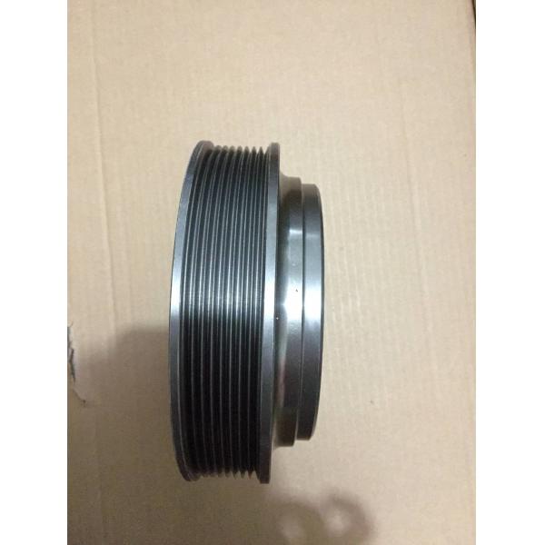part No. :6742-01-0520 , PULLEY use for pc300-8 engine 6D114