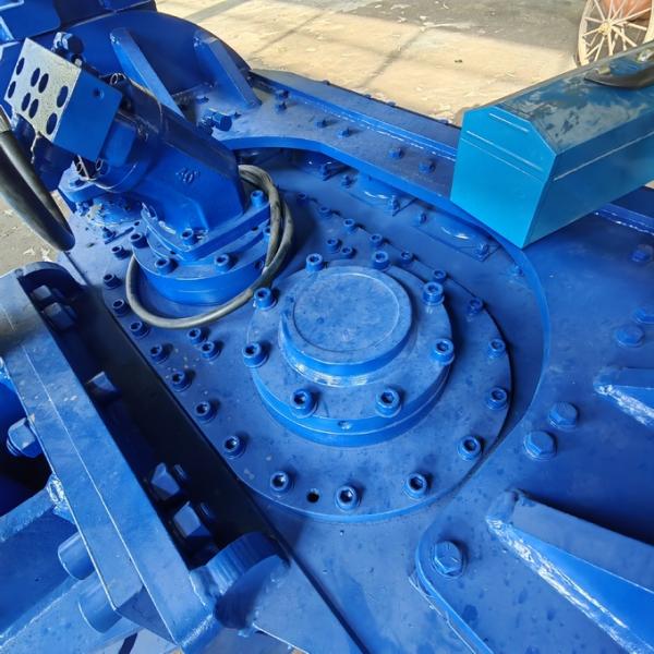 Молоток предварительного изготовленного на заказ экскаватора тонны 12-17 гидравлический вибрируя для ZX130 PC120 CAT316