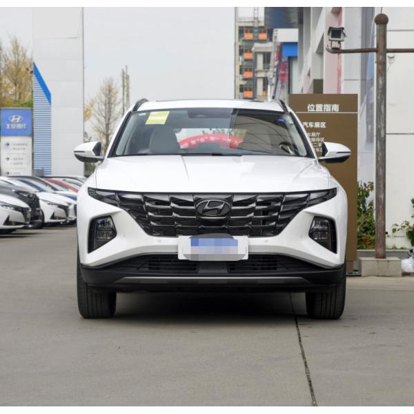 Hyundai 2022 TUCSON l места версии 5 гибрида 2.0L основные новые или используемое SUV