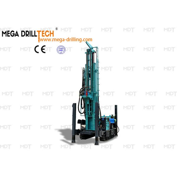 Продается гидравлическая буровая машина для скважин