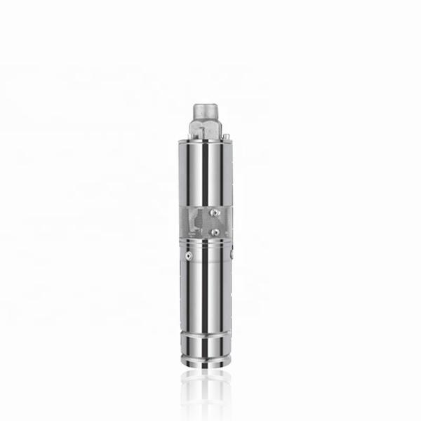 Deep well Solar pump 200W  500W 750W for deep well dc submersible solar water pump system for irrigation