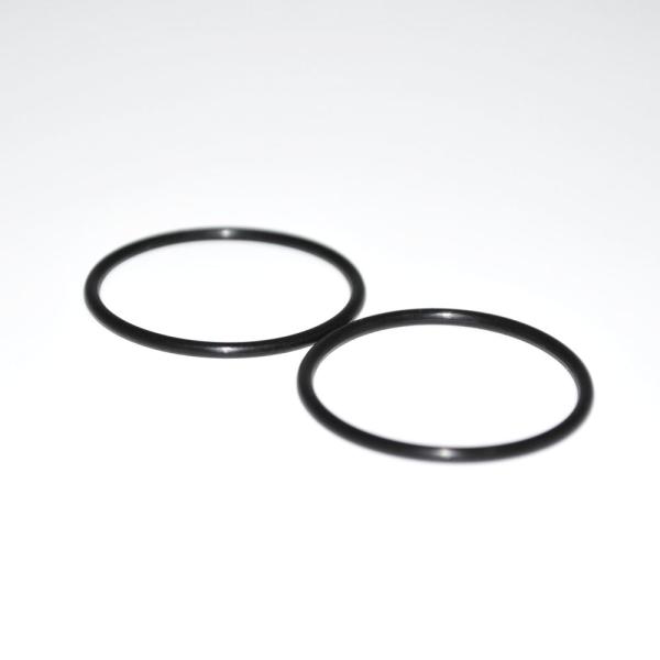 Silicone High Precision Rubber Seal , Custom Nbr O Rings Epdm Fkm O Ring Seal Gasket