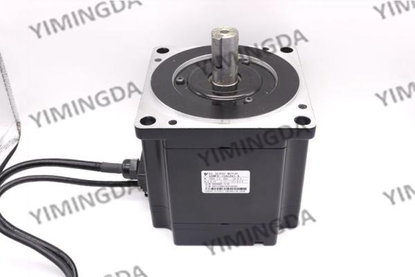 Auto peças sobresselentes 1500W PNSGMPS-15ACA61-E do servo motor para Yin Cutter Parts