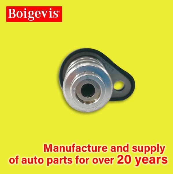 BMW X1 [E84 (X1 xDrive28i)] 2009-2015 Hydraulic Valve 11417584991