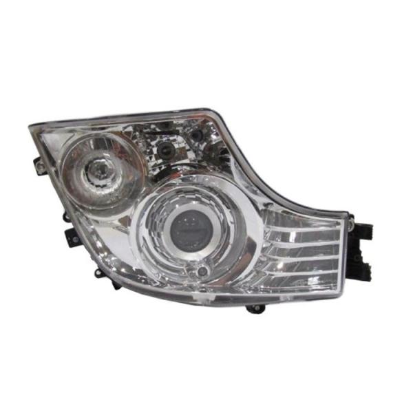 Precision HeadLamps Benz Truck Parts Actros MP4 Mega 9608200739 9608200839