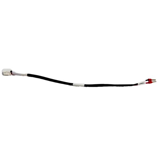 Diamètre mineur de fil du commutateur 24V couleur médicale de harnais de double