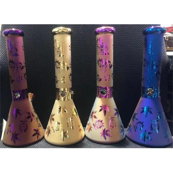 Автомобильная машина для вакуумного покрытия отражателя лампы автомобильного типа