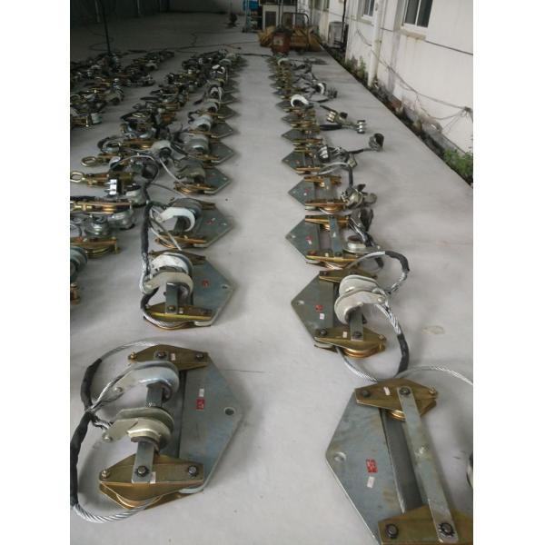 Lifter проводников ACSR 40KN 6 связанный