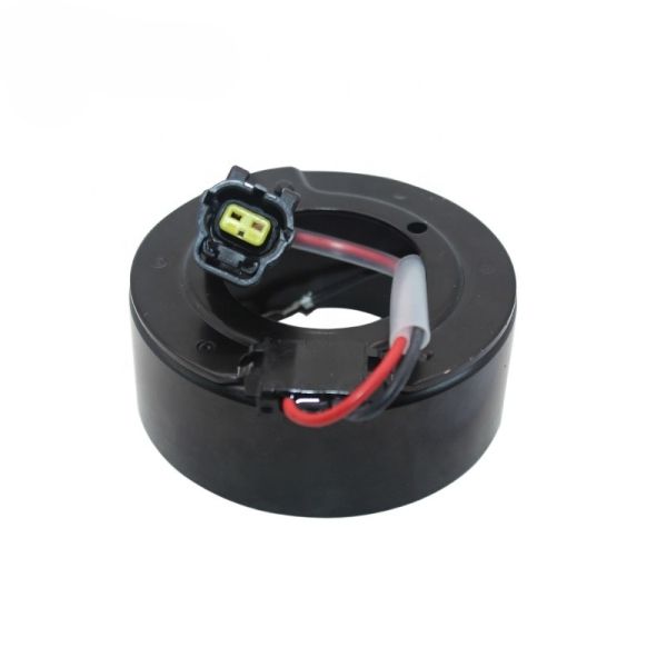 KPL New AC Clutch Spare Part for Changan CS35 (Denso) PV6 112mm Guangdong
