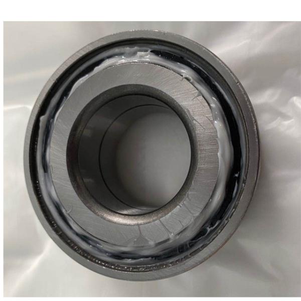 Dac47810053 53mm Width Wheel Hub Ball Bearings Double Row