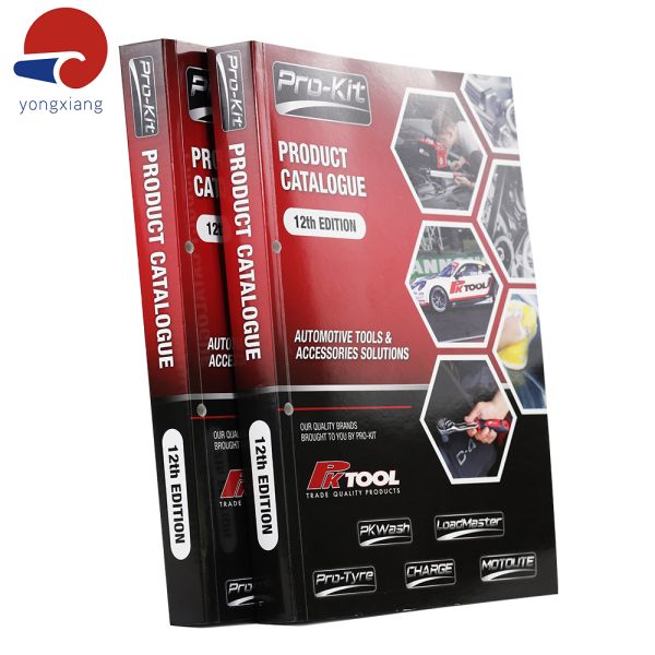 China Paperback Story Publishing Brochure Magazine Catalog Periodical Book Printing Fashion Book