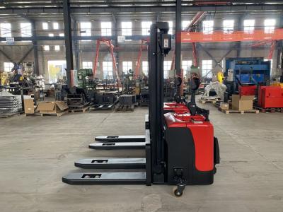 Capacidade nominal 3000 KGS Altura de elevação 3000 mm comprimento da bifurcação 1150 mm