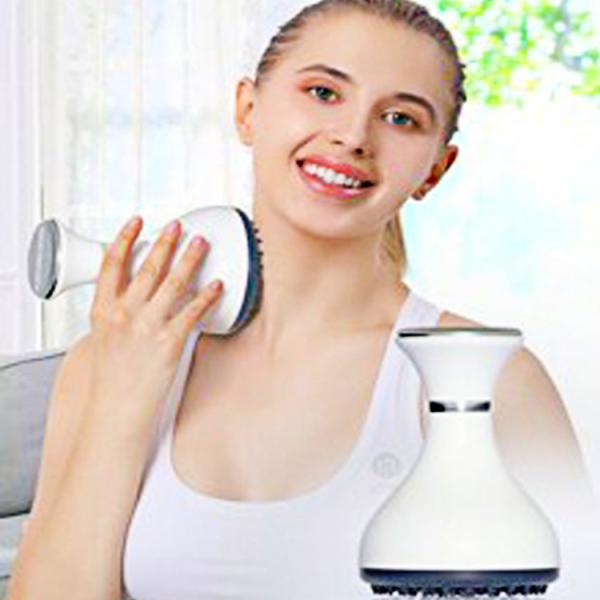 Electric Smart Cupping Therapy Machine Vacuum Body Guasha Massager Machine