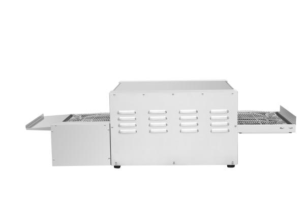 Professional Bakery And Pastry Machines for Baking Pizza in Bakery Store Efficiency