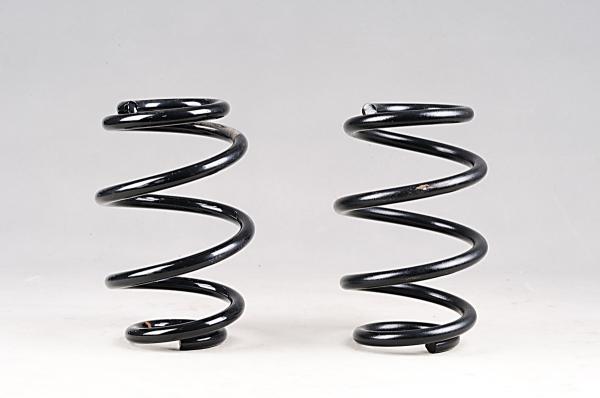 High recommended car suspension coil springs for cars /damping srings/auto suspension coil springs