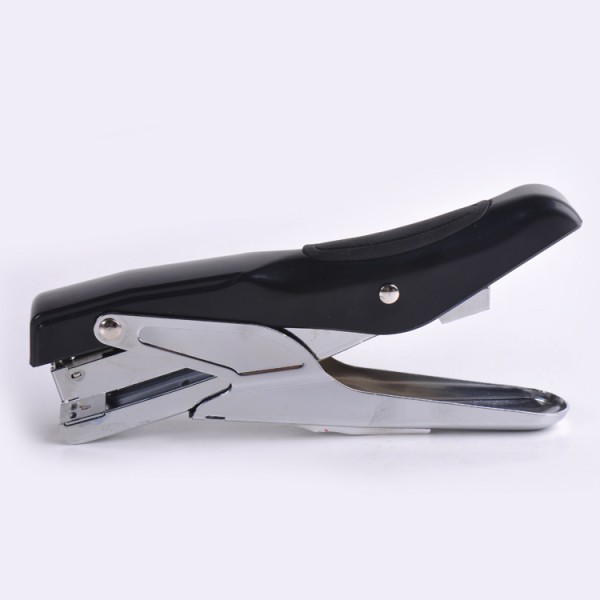 Office Stationery 25 Sheets Stapler 24/6 Metal Plier Stapler