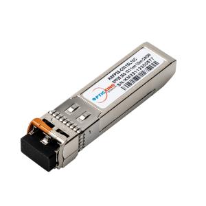 Transceptor ótico do LC dos ethernet de RoHS 1311nm 25G SFP28 CWDM 25G