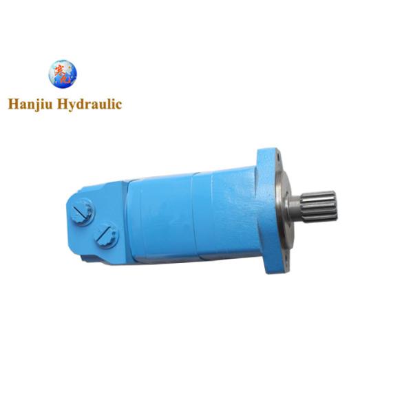 Char Lynn 2000 Series Skid Steer Hydraulic Motor 1-1/4