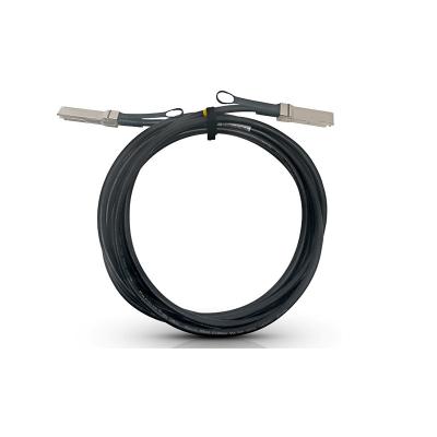 MCP1650-H002E26 Mellanox DAC Cable IB HDR até 200Gb/s QSFP56 2m
