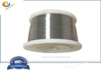 Électrodes dessinant le fil extérieur CAS 7439-88-5 d'iridium de platine