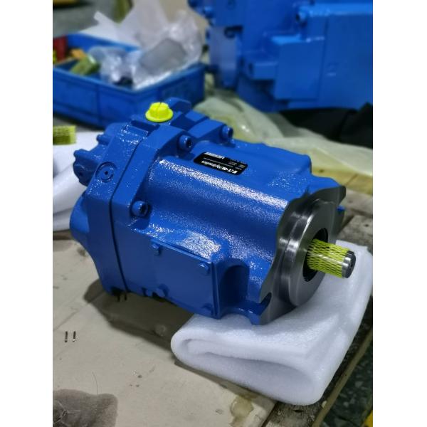 Bosch Rexroth Quantitative Vane Pumps PVV/PVQ