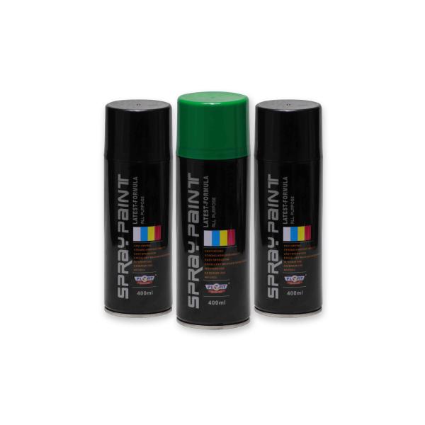 Заволакивание металлической акриловой краски для пульверизатора лака ISO9001 сильное