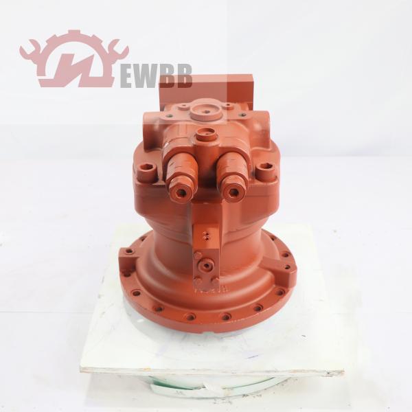DH258 Excavator Swing Motor 2401-9242B 401-00352 Kawasaki M2X150