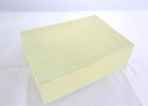 High Tack Hot Melt Industrial Tape Glue Hot Melt Pressure Sensitive Coating Adhesive