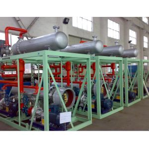 Industrial Electric Heater