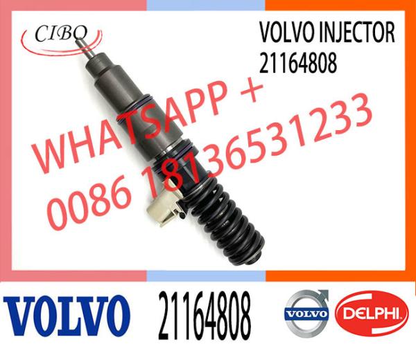 21164808 BEBE4G06001 Neutral Diesel Fuel Injector 21164808 BEBE4G06001 E3.4 for NIS-SAN MD13