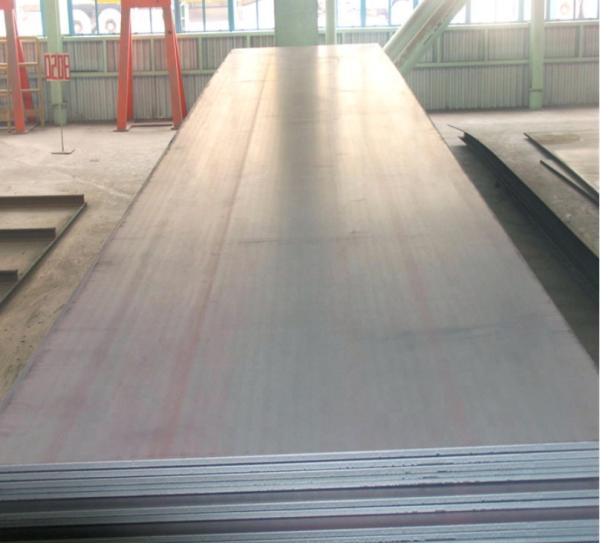 18ga 16 Gauge Cold Rolled Carbon Steel Sheets 1/4 DC01 DC02 1250mm SPCC