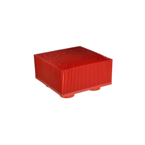 130297/702583 Red Nylon Bristle For Lectra VT5000 Cutter Spare Parts