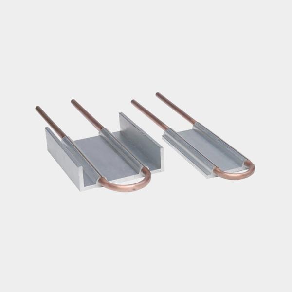 Aluminum Liquid Cold Plate Perfect for Heat Dissipation in Various Electronic Devices