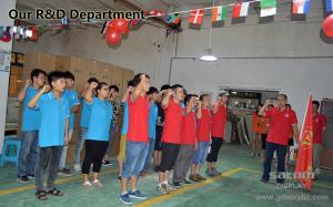 Guangzhou Shengtong Display Products Co., Ltd.