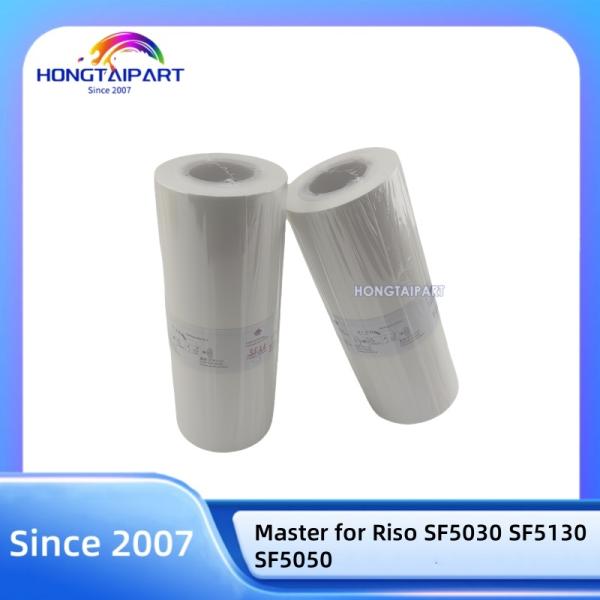 Compatible Master S-6977 for Riso SF5030 SF5130 SF5050