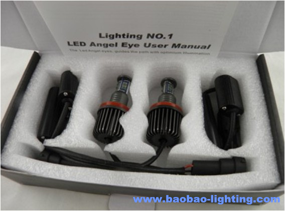 BB-020 BMW E92 H8 80W