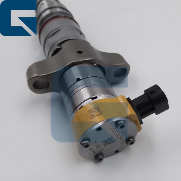 387-9434 Hydraulic Fuel Injector 3879434 for D6R Excavator