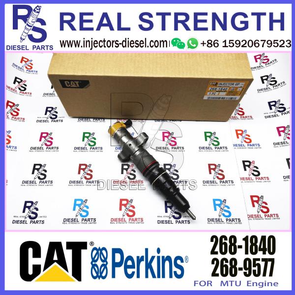 CAT C7 C9 fuel injector 268-1835 268-1836 268-1839 268-1840 for caterpillar fuel injectors