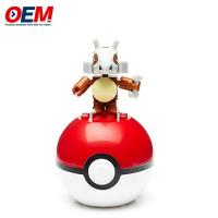 Personalizar Animal de Plástico Custom Capsule Dragão Ovo brinquedo mini brinquedos personalizados